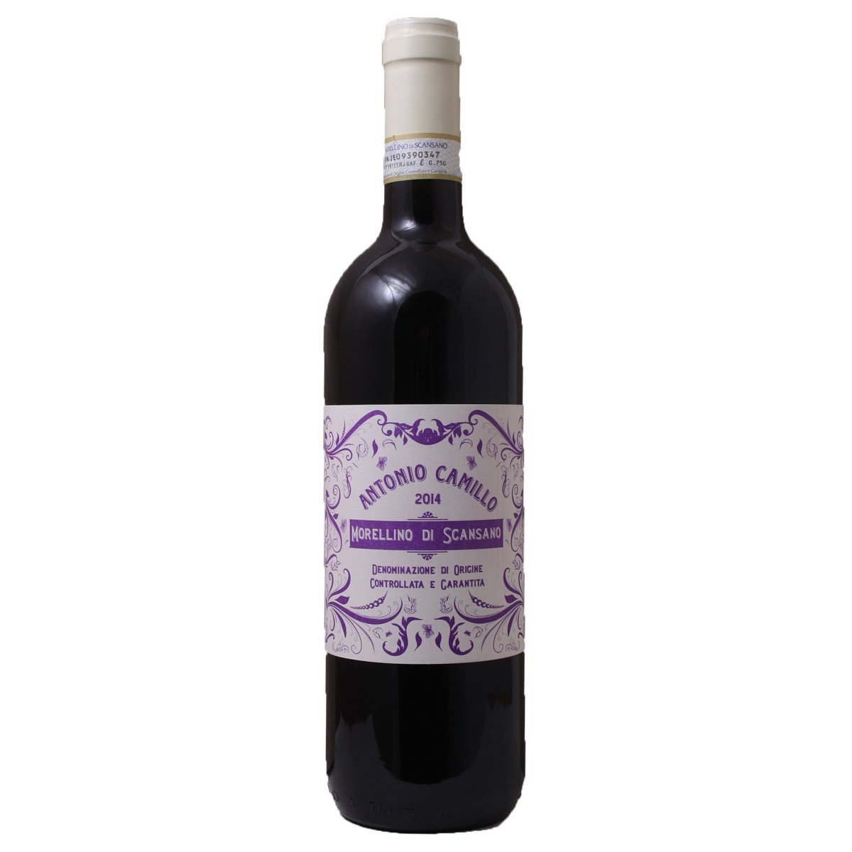 Antonio Camillo Morellino Di Scansano - Latitude Wine & Liquor Merchant